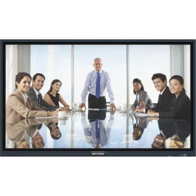 HIKVISION 86" 4K Ultra HD Interactive Display (DS-D5B86RB/C )