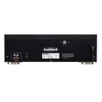 TEAC W-1200 - Double Cassette Deck thumbnail 1