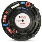 Revel C283 In Ceiling Speaker thumbnail 2