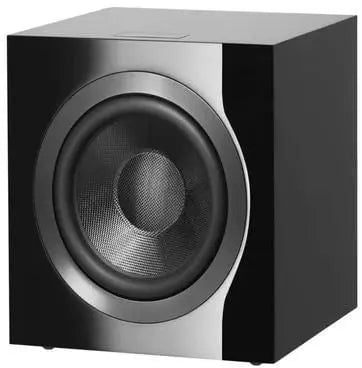 Bowers-wilkins Db-4s Compact Powered Subwoofer Speaker(each)