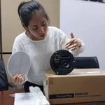 Bose Designmax Dm2c-lp 20w In-ceiling Speaker thumbnail 3