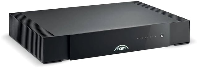 Naim SUPERNAIT 3 Integrated Amplifier