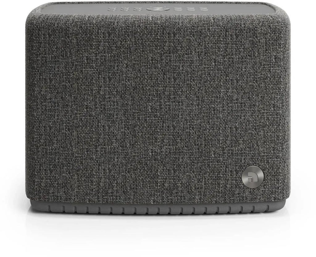 Audio Pro - A15 Wireless Multiroom Speaker