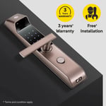 YALE YDM 4115 -A Series, Smart Lock thumbnail 4