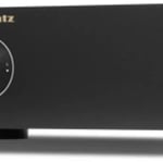 Marantz MODEL M4 8 Ch. Distribution Amplifier thumbnail 3