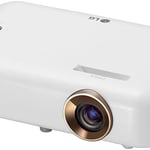 LG Ph550g Minibeam Projector thumbnail 2