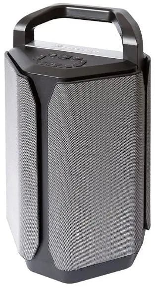 Soundcast Vg7 Portable Bluetooth Speaker System