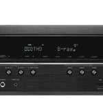 Denon Avr-s660h 5.2ch 8k Av Receiver With Voice Control And Heosâ® Built-in thumbnail 2
