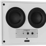 Sonodyne Iwo-531 On-wall/ In-wall Powered Subwoofer (each) thumbnail 1
