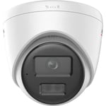 HIKVISION IP 4MP Dome ColorVu H.265+ Network CCTV (DS-2CD1347G2H-LIU) thumbnail 2