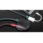 AudioQuest Beetle - Optical-Bluetooth-USB DAC thumbnail