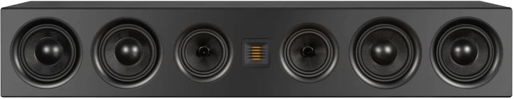 Emotiva Airmotiv XC3 Center Channel Loudspeaker
