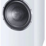 Heco Celan Revolution Sub 32A - 12 Inches Powered Subwoofer thumbnail 1
