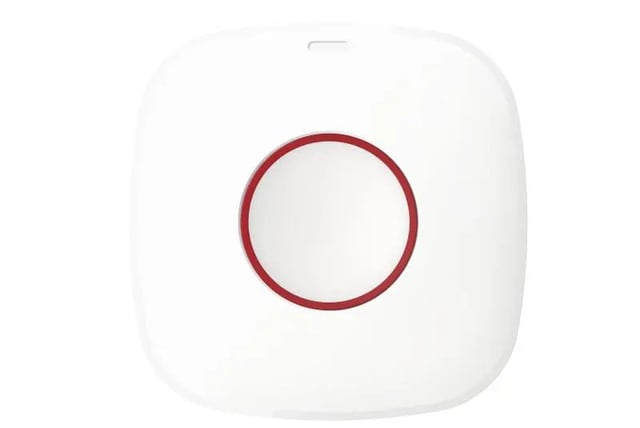 Hikvision DS-PDEB1-EG2-WB Wireless Emergency Button Alarm
