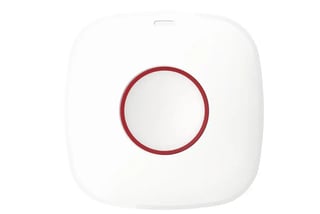 Hikvision DS-PDEB1-EG2-WB Wireless Emergency Button Alarm