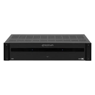 Emotiva BasX A2 - Stereo Power Amplifier