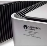 Cambridge Audio Edge M Monoblock Power Amplifier thumbnail 4