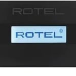 Rotel C-8 - 8-channel Distribution Amplifier thumbnail 1