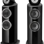 Bowers And Wilkins 801 D4 Floor Standing Speaker (pairs) thumbnail 1
