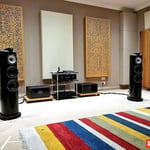 Bowers And Wilkins 803 D4 Floor Standing Speaker (pairs) thumbnail 2