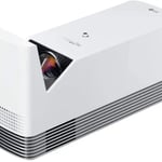 LG Hf85jg ultra Short throw Full Hd Laser Home theatre Projector thumbnail 1