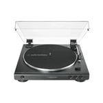 Audio Technica AT-LP60X - Fully Automatic Belt-Drive Turntable thumbnail 2
