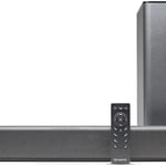 Cambridge Audio tvb2 (v2) Soundbar With Wireless Subwoofer thumbnail 1