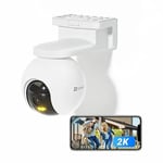 EZVIZ HB8-4G Simbased Battery-Powered Pan & Tilt Camera thumbnail 1