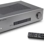 Cambridge Audio Cxa61 60w Integrated Amplifier thumbnail 4