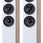 Elac Debut Reference Dfr52 Floorstanding Speakers (pair) thumbnail 1