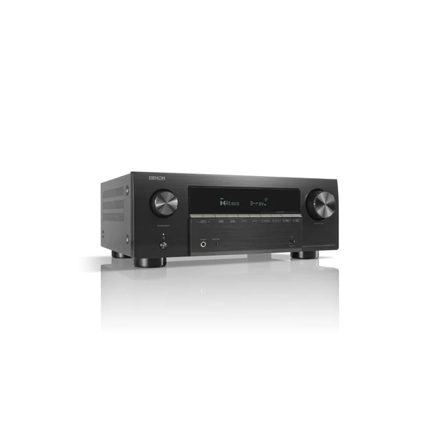 Denon AVR-X2900H 7.2-Channel AV Receiver