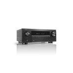 Denon AVR-X2900H 7.2-Channel AV Receiver thumbnail 1