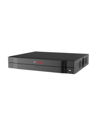 CP Plus 4K 16 Channel H.265+ NVR | CP-UNR-4K2161-V4