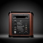 HiVi M50WMKIII Multimedia Bluetooth Speaker (Pair) thumbnail 3