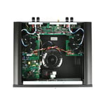 Musical Fidelity M6Si Stream - Integrated Amplifier thumbnail 4