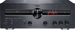 Magnat MA 900 stereo amplifier
