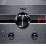 Magnat MA 900 stereo amplifier thumbnail 1