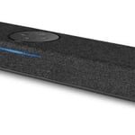 Polk Audio React Wireless Home theater Soundbar thumbnail 1