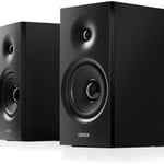 Edifier R1080bt Bluetooth Bookshelf Speaker thumbnail 1