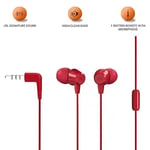 JBL T50HI Wired thumbnail 1