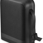Bang & Olufsen Beoplay P6 Portable Bluetooth Speaker Black thumbnail 1