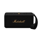 Marshall Middleton - Waterproof Portable Bluetooth Speaker thumbnail 2