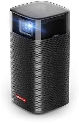 Anker Nebula Apollo Smart Wi-fi Pocket Size, 200 Ansi Lumen Portable Projector