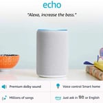 Amazon Echo (3rd Gen) thumbnail 2