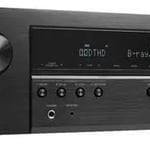 Denon Avr-S670h 5.2-channel Network Av Receiver thumbnail 1