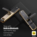 YALE Zuri Smart Lock thumbnail 2