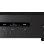 Yamaha Rs-202 Audio Stereo Receiver thumbnail 2
