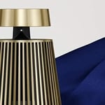 Bang & Olufsen Beosound 2 Multiroom Speaker brass-tone thumbnail 3