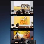 Xgimi Horizon Pro Portable 4k Projector thumbnail 2