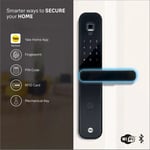 Yale YDM7220A Biosecure Smart Lock thumbnail 3